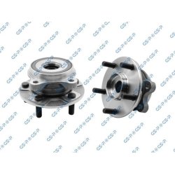 Wheel Bearing Kit GSP 9326024 OE Ref 435500R010
