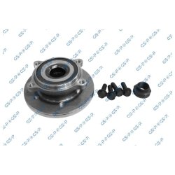 Kit de roulement de roue GSP 9326026K pour MINI OE 31226756889