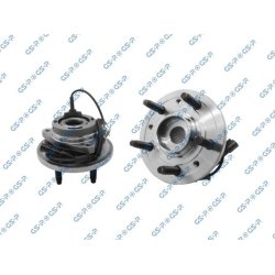 Wheel Bearing Kit GSP 9326029 OE Ref 3F232C513AH