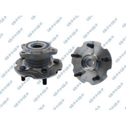 Wheel Bearing Kit GSP 9326030 OE Ref 424100R010