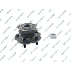Wheel Bearing Kit GSP 9326030K OE Ref 424100R010