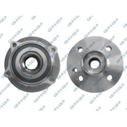 Wheel Bearing Kit GSP 9326031 OE Ref 31222318457