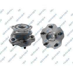 Kit de roulement de roue GSP 9326032 pour LEXUS, TOYOTA RX, HIGHLANDER