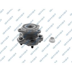 Wheel Bearing Kit GSP 9326032K OE Ref KK22013
