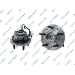 Wheel Bearing Kit GSP 9326035 OE Ref 3F2Z1104AB
