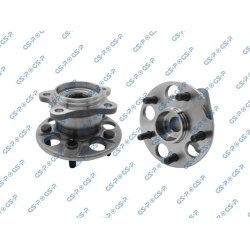 Kit de roulement de roue GSP 9326036 pour LEXUS, TOYOTA OE 424100E020