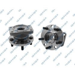 Wheel Bearing Kit GSP 9326038 OE Ref C2S003301