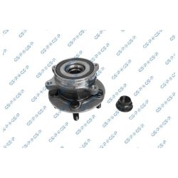 Wheel Bearing Kit GSP 9326039K OE Ref 4355047011
