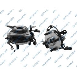 Wheel Bearing Kit GSP 9326045 OE Ref 435600D070