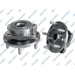 Wheel Bearing Kit GSP 9326060 OE Ref K04419628