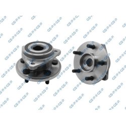 Wheel Bearing Kit GSP 9327010 OE Ref 53005604