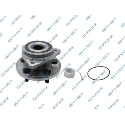 Wheel Bearing Kit GSP 9327010K OE Ref 53005604