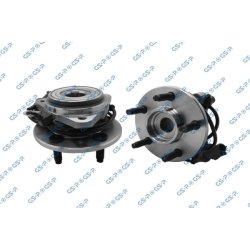 Kit de roulement de roue GSP 9327011 pour FORD EXPLORER OE F37Z1104CA