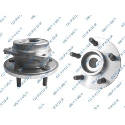 Wheel Bearing Kit GSP 9327013 OE Ref 53007449AC