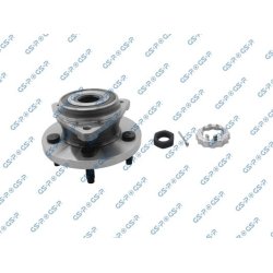 Wheel Bearing Kit GSP 9327015K OE Ref 52098679AB