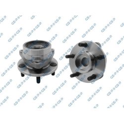Wheel Bearing Kit GSP 9327016 OE Ref 53000230
