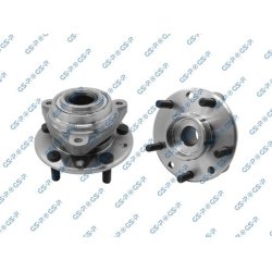 Wheel Bearing Kit GSP 9327021 OE Ref 7466920