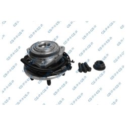 Wheel Bearing Kit GSP 9327028K OE Ref 52128693AB