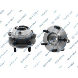 Wheel Bearing Kit GSP 9327035 OE Ref 40202CG11B