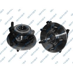 Kit de roulement de roue GSP 9327037 pour FORD EXPLORER, EXPLORER,