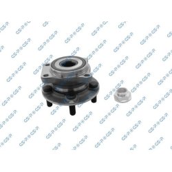 Wheel Bearing Kit GSP 9327039K OE Ref 28373AG000