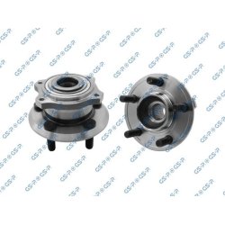 Wheel Bearing Kit GSP 9327040 OE Ref 04779218AA