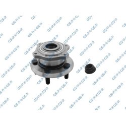 Kit de roulement de roue GSP 9327040K pour CHRYSLER, DODGE 300C, CHARGER