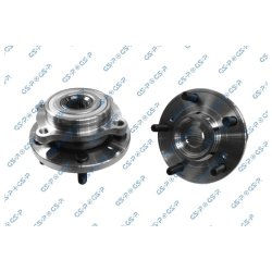 Wheel Bearing Kit GSP 9327041 OE Ref 5164012