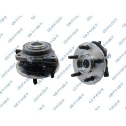Wheel Bearing Kit GSP 9327043 OE Ref 52128692AB