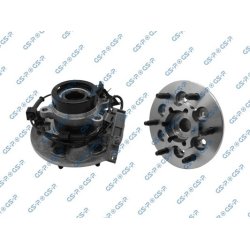 Wheel Bearing Kit GSP 9327046 OE Ref 15100274