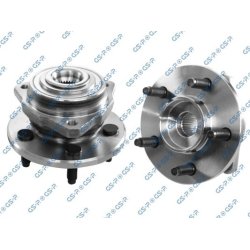 Wheel Bearing Kit GSP 9327051 OE Ref 52128352AC