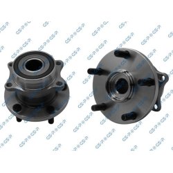 Wheel Bearing Kit GSP 9327054 OE Ref 28473VA000