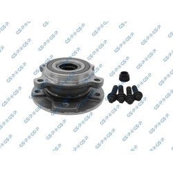 Kit de roulement de roue GSP 9327062K pour ALFA ROMEO, FIAT, JEEP OE 52183741