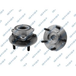 Wheel Bearing Kit GSP 9327065 OE Ref 51750F0000