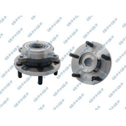Wheel Bearing Kit GSP 9327072 OE Ref 51720A4500