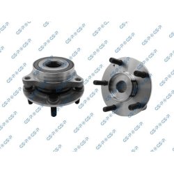 Wheel Bearing Kit GSP 9327078 OE Ref 51750O1000