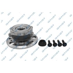 Kit de roulement de roue GSP 9327085K pour MERCEDES OE 2303570308