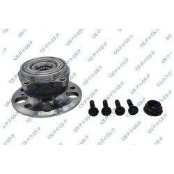 Kit de roulement de roue GSP 9327086K pour MERCEDES OE 2113570508