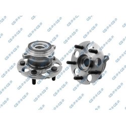 Wheel Bearing Kit GSP 9328002 OE Ref 42200SWNP01