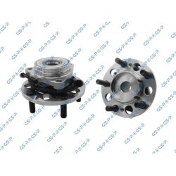 Wheel Bearing Kit GSP 9328005 OE Ref 4142009701