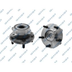 Wheel Bearing Kit GSP 9328006 OE Ref MR594979