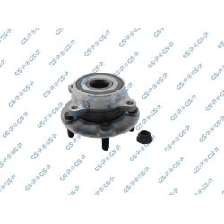 Wheel Bearing Kit GSP 9328006K OE Ref MR594979