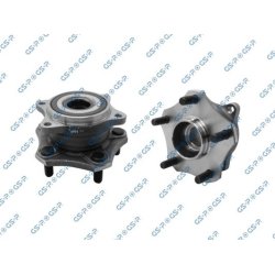 Wheel Bearing Kit GSP 9328007 OE Ref 4340257L50
