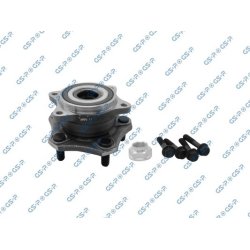 Wheel Bearing Kit GSP 9328007K OE Ref 4340165J00000