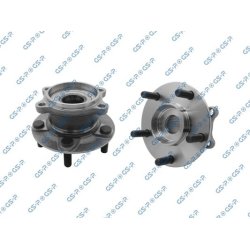 Wheel Bearing Kit GSP 9328011 OE Ref KD352615X