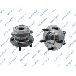 Wheel Bearing Kit GSP 9328012 OE Ref G33S2615X