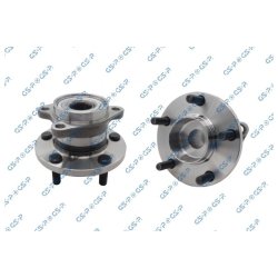 Kit de roulement de roue GSP 9328014 pour MAZDA CX-9, MPV OE L2142615X