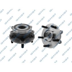 Kit de roulement de roue GSP 9328032 pour MAZDA 3, CX-3 OE B45A3304X