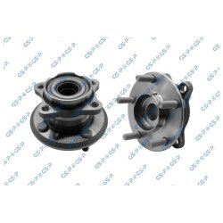 Wheel Bearing Kit GSP 9328047 OE Ref BDNF3304X