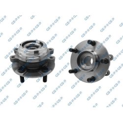 Wheel Bearing Kit GSP 9329001 OE Ref 40202CA000